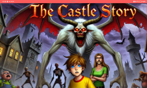 The Castle Story Beta 2.11