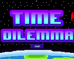 Haiden Norman - Time Dilemma
