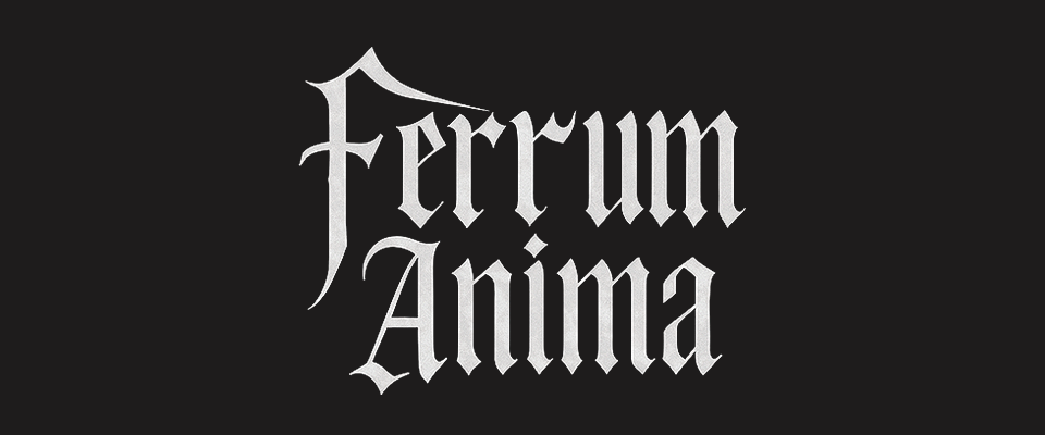 Ferrum Anima