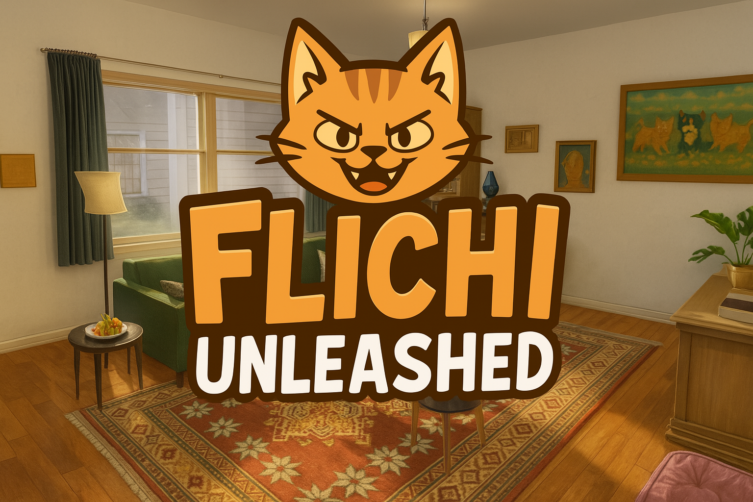 Flichi Unleashed