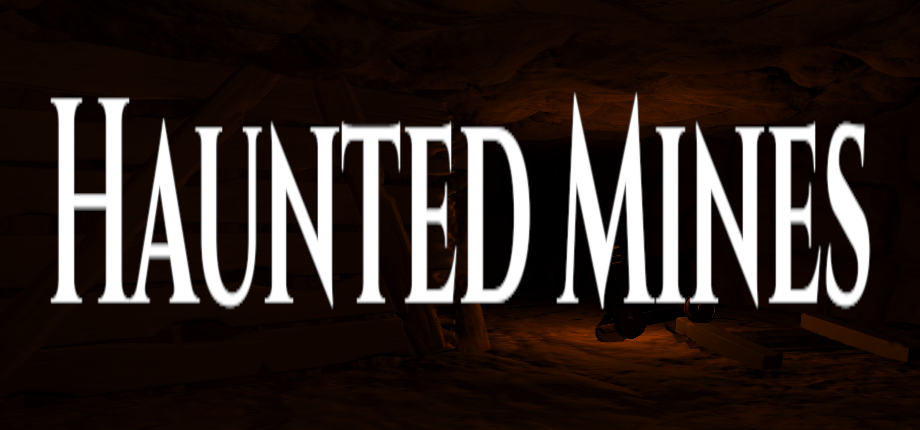 Haunted Mines