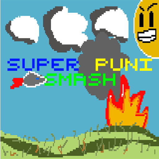 SuperPuniSmash
