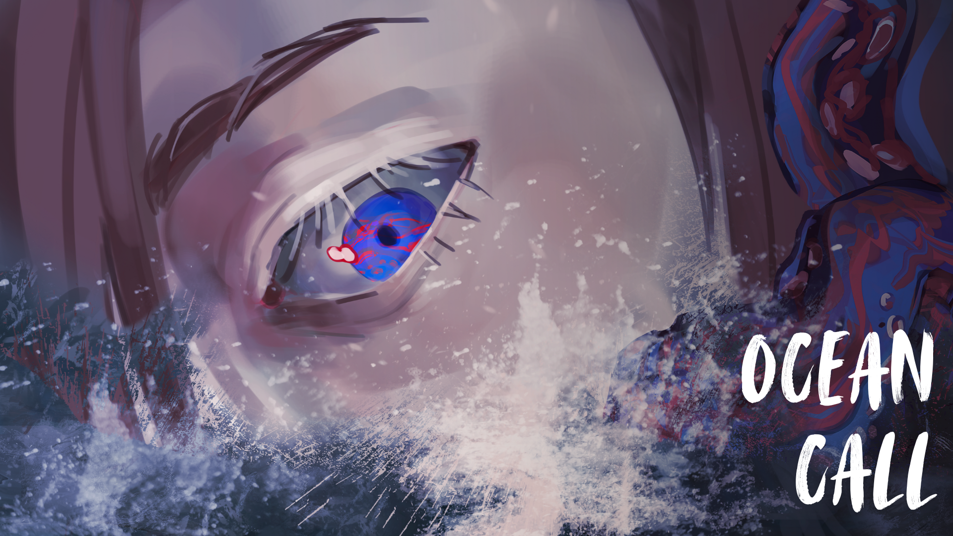 Ocean Call
