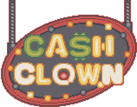 CASH CLOWN