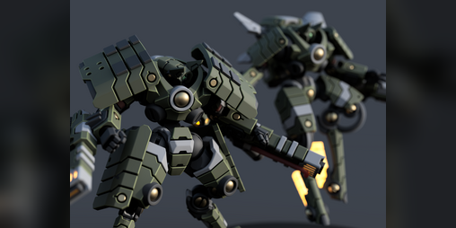 Cover image for [FishMech]_TripKoi ExPac