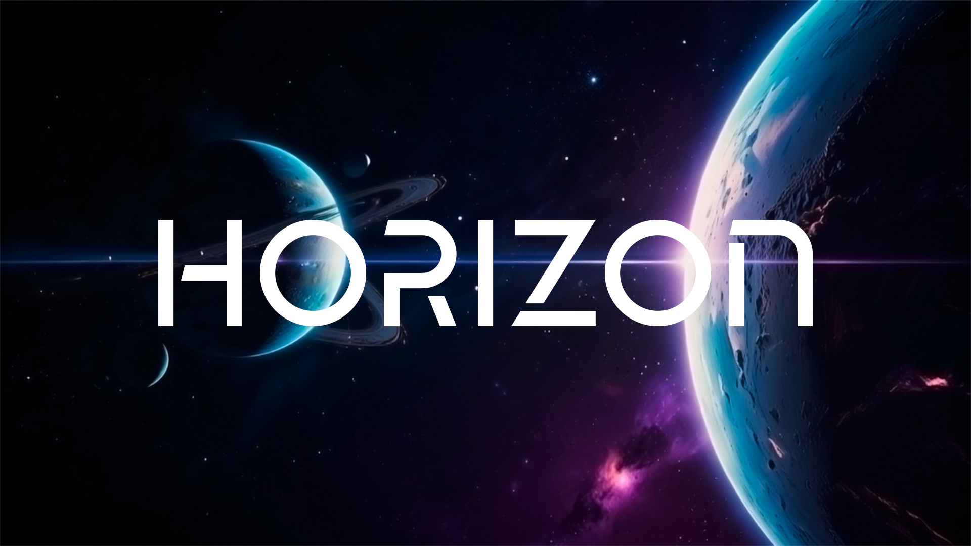 Horizon