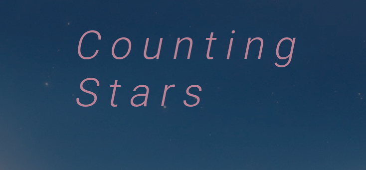 CountingStars
