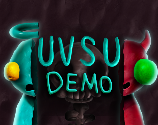 Cover image for UVSU Demo