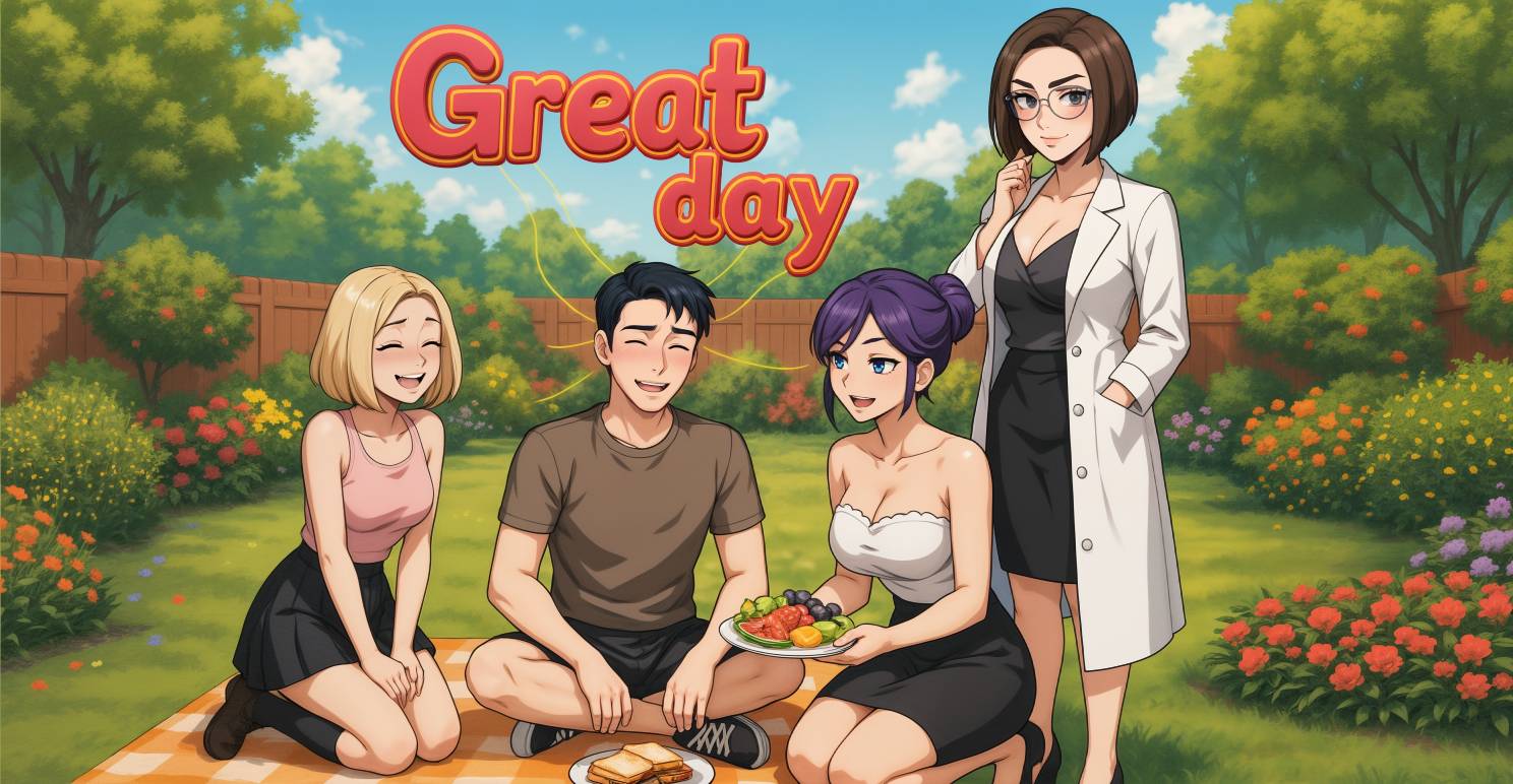 Great Day