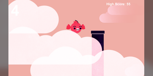 Cover image for Dollar Store Flappy Bird