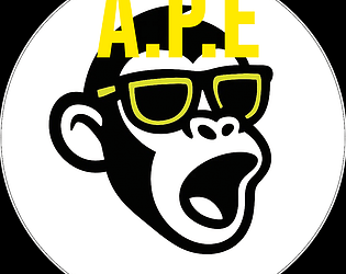 A.P.E