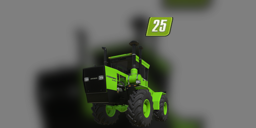 Cover image for Steiger IV