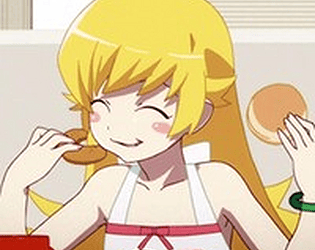 Shinobu life