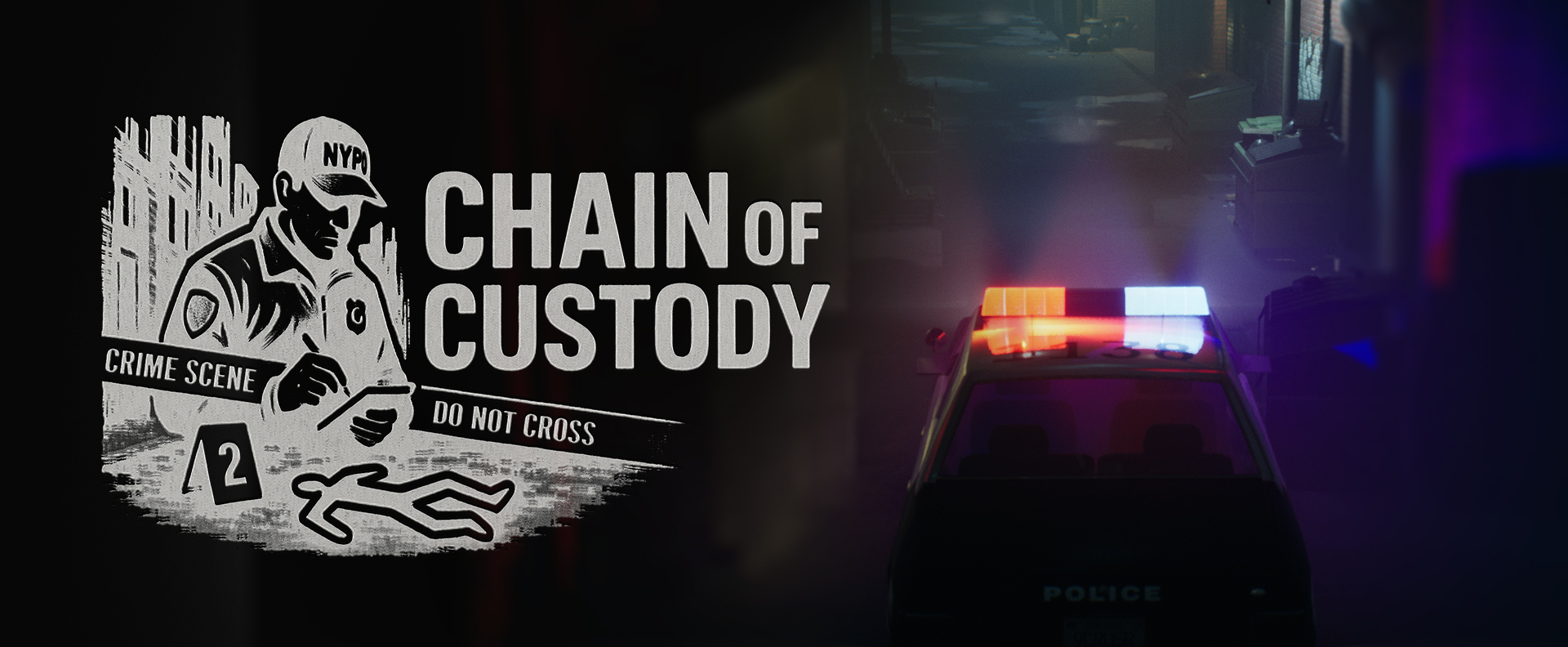 Chain of Custody