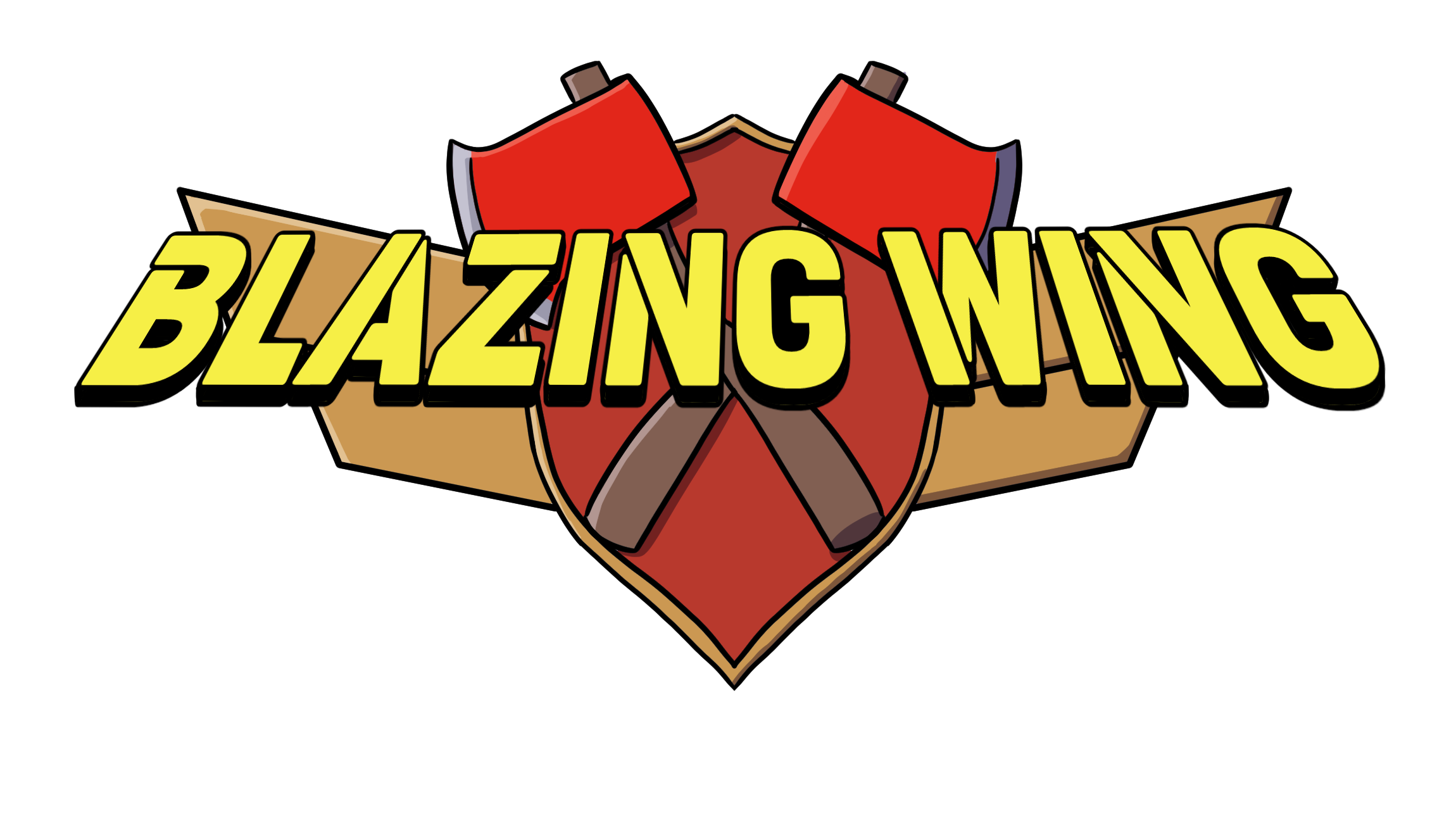 Blazing Wing