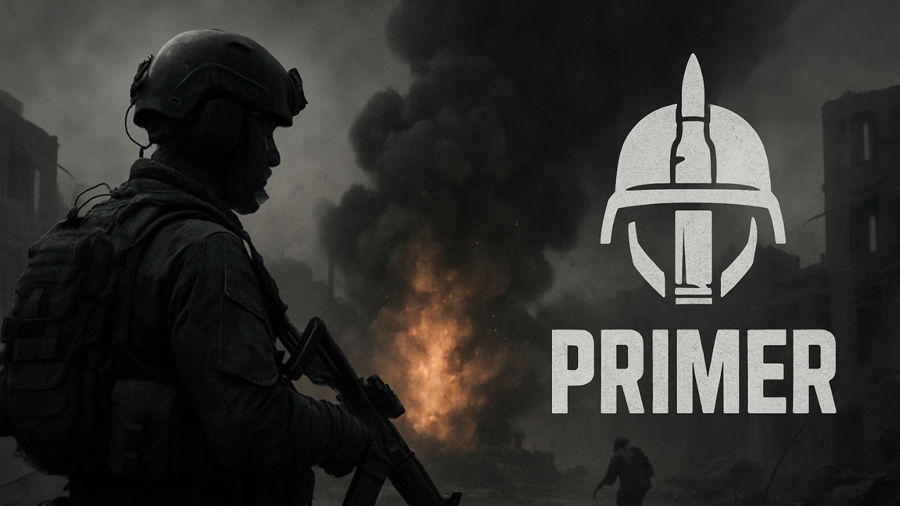 PRIMER