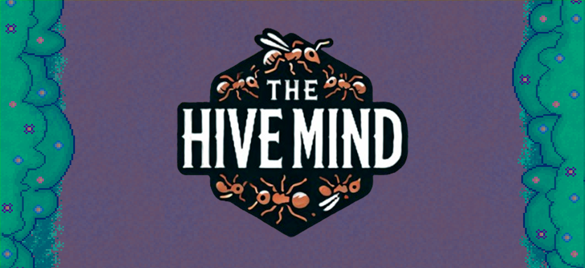 The Hive Mind