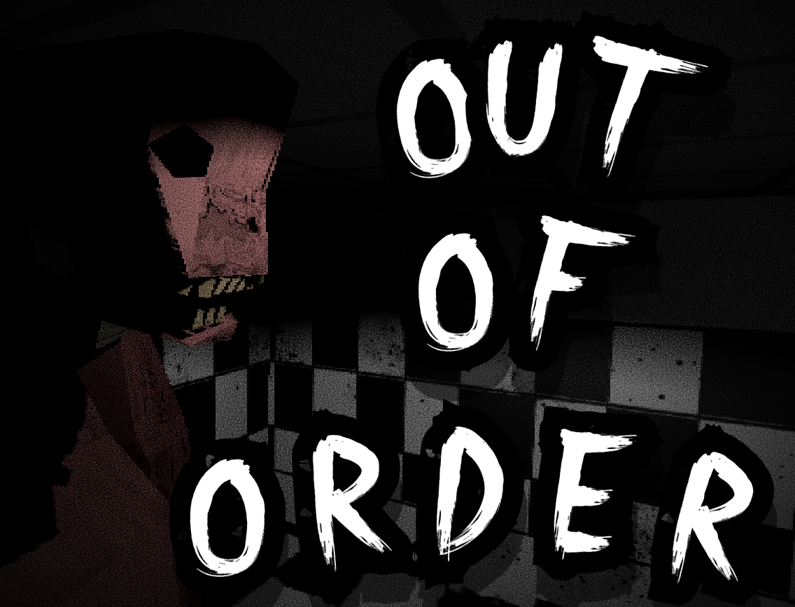 Out Of Order
