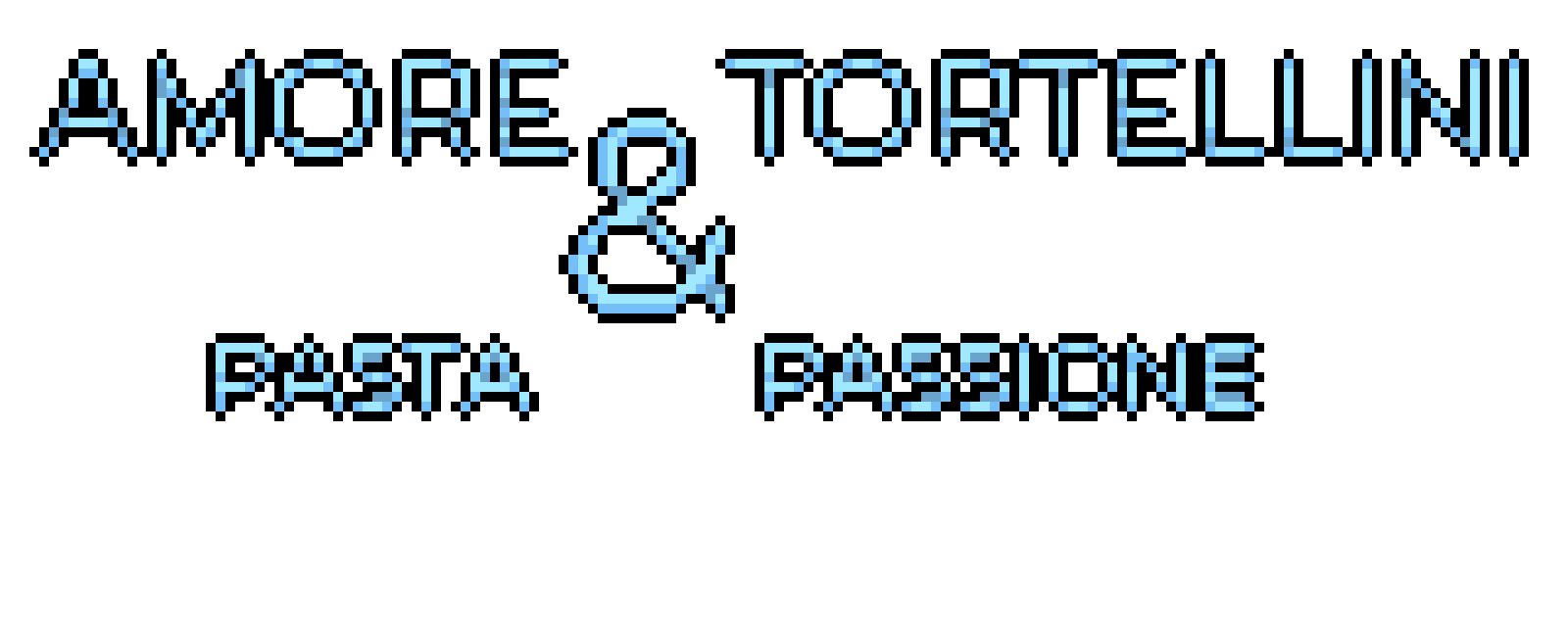 Amore & Tortellini
