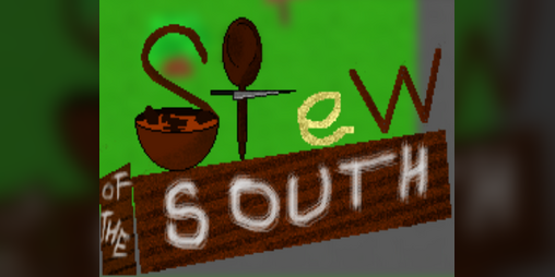 Cover image for Stew of the South