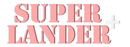 Super Lander+