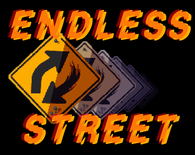 Endless Street