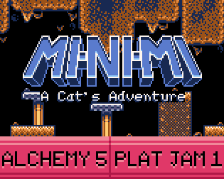 Cover image for Mi-Ni-Mi