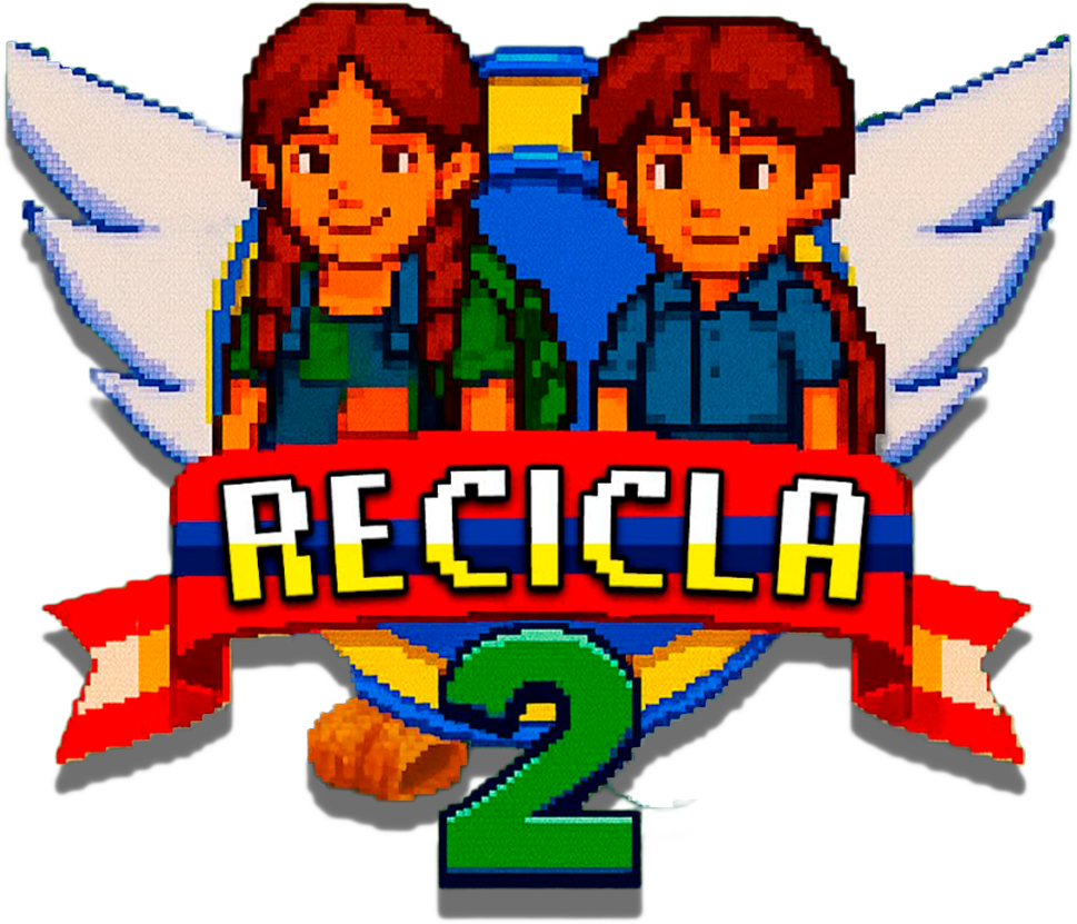 RECICLA 2
