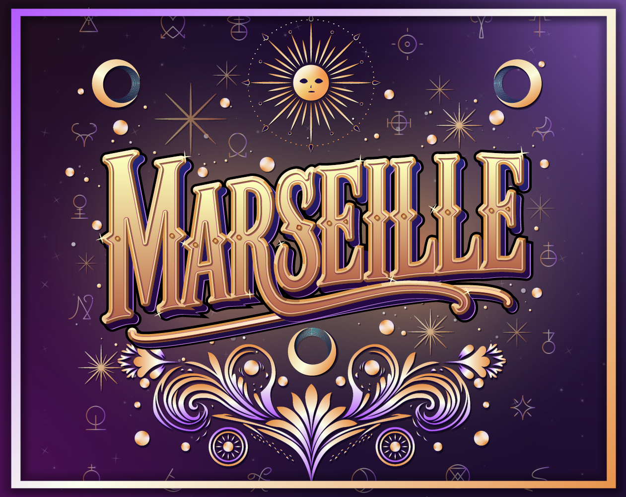 Marseille