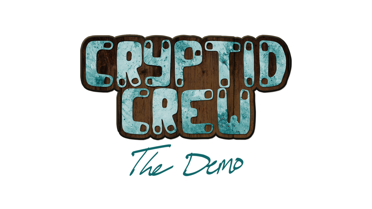 Cryptid Crew: The Demo