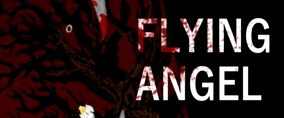 FLYING ANGEL