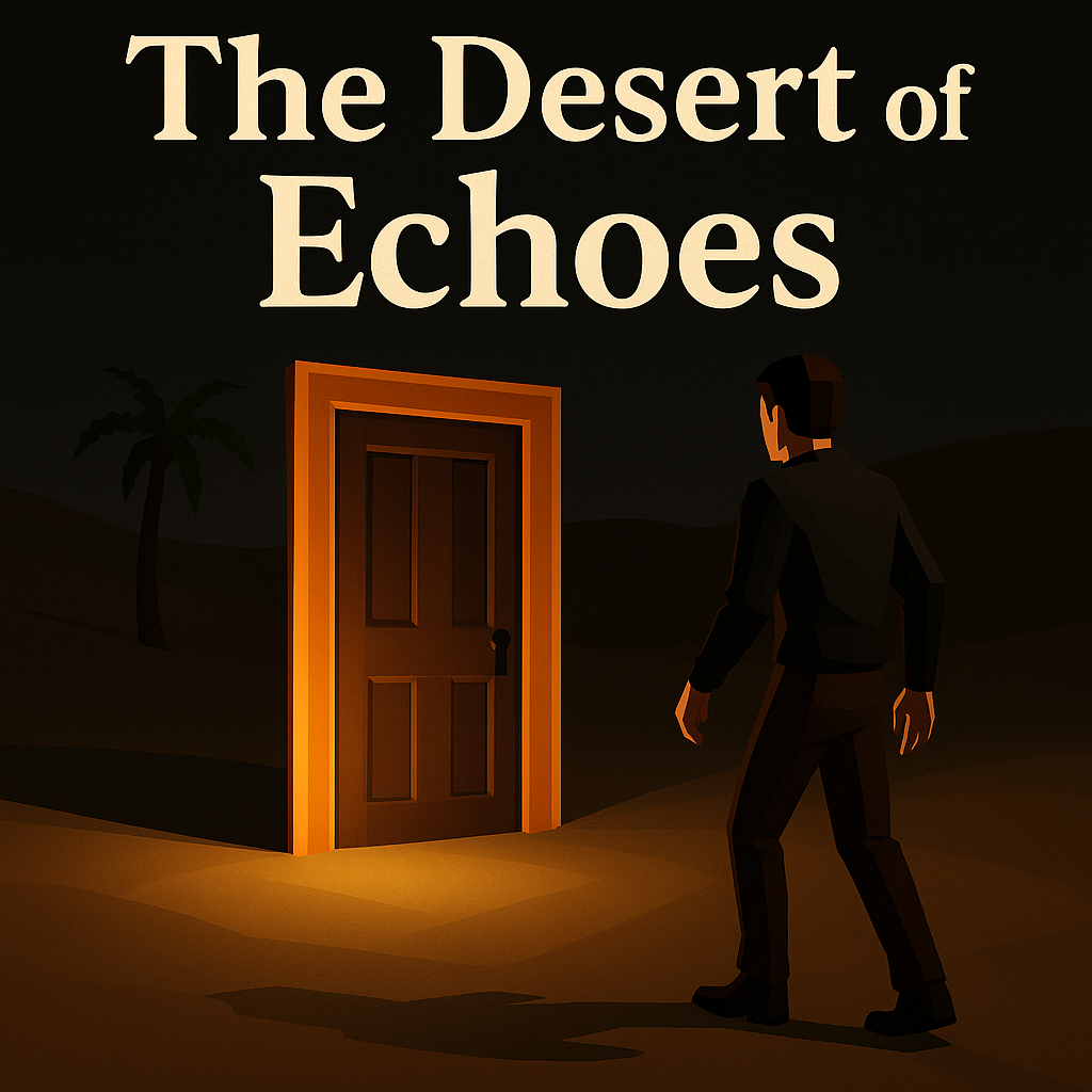 The Desert of Echoes