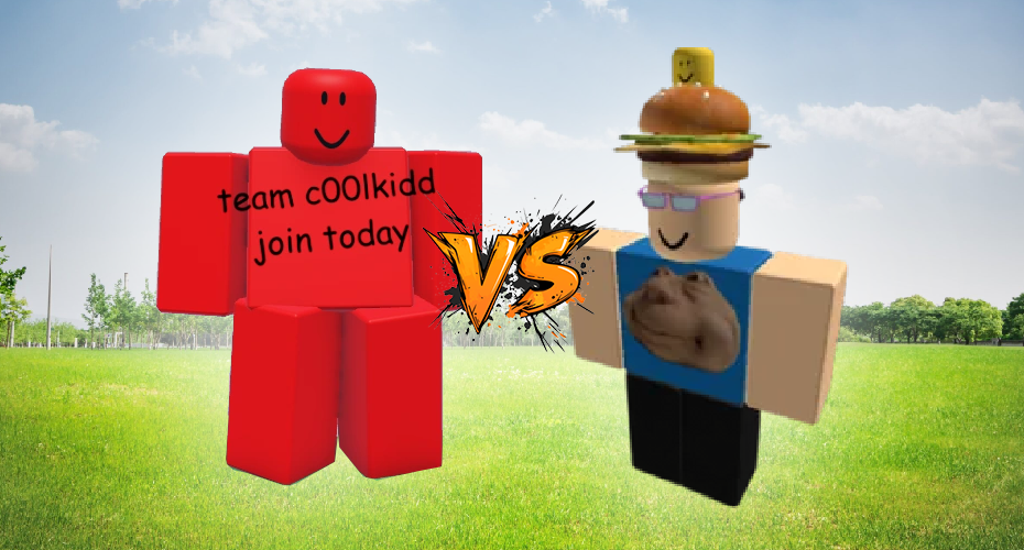 10 c00lkidd vs. 007n7