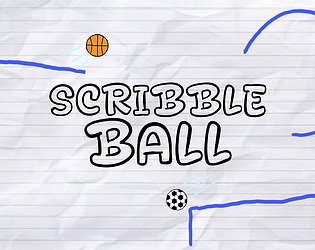 Scribble Ball