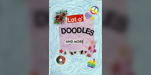 Cover image for Lot O' Doodles & More