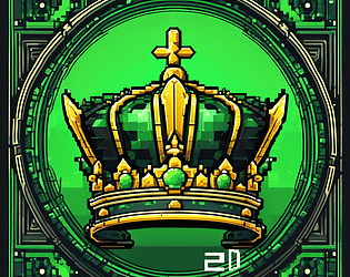 KingEngine2d demo