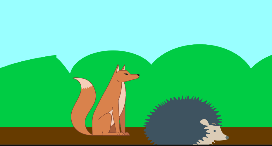 5 FOX 0107