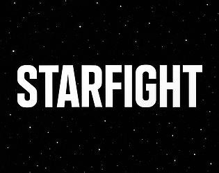 Pre-Alpha-Starfight