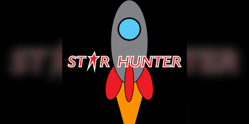 Cover image for Star Hunter
