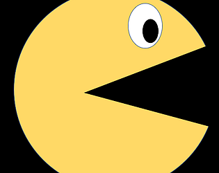Pacman pobre
