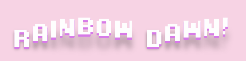 Rainbow Dawn Classic