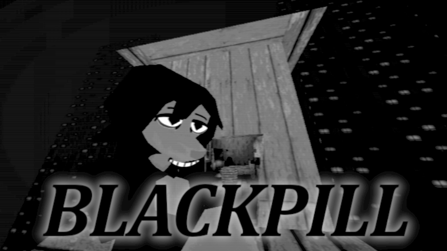 Blackpill Bay