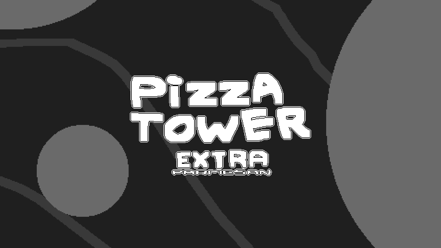 Pizza Tower Extra Parmesan By Postee s Box Pizza tower extra parmesan by postee s box