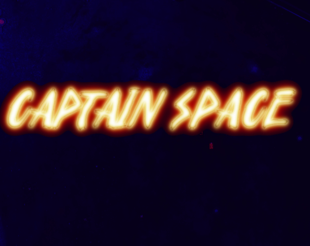 Captain Space