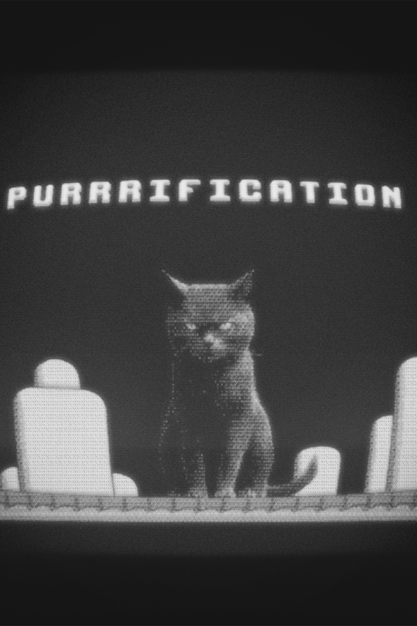 Purrrification