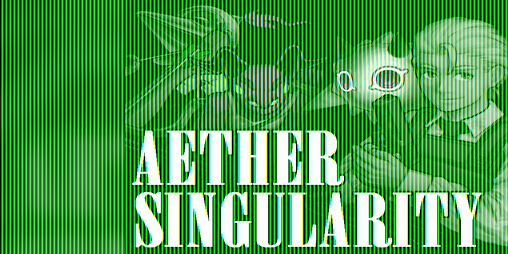 Cover image for Aether Singularity Demo
