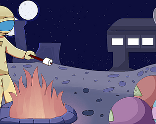 Space Gear Run