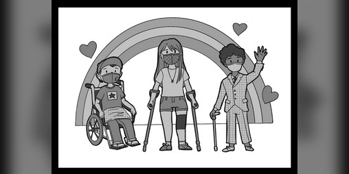 Cover image for Accessibility and Culture of Care