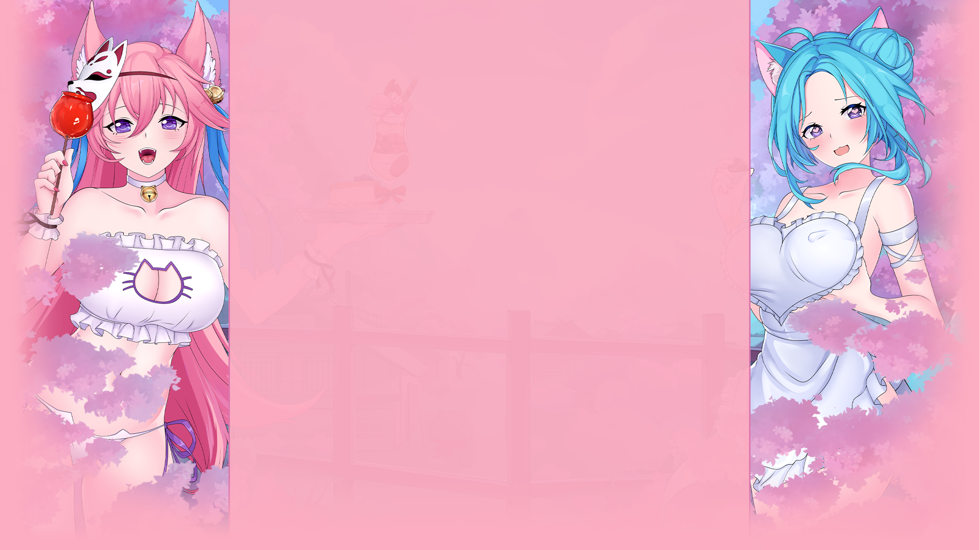 Cute Anime Girls avatar