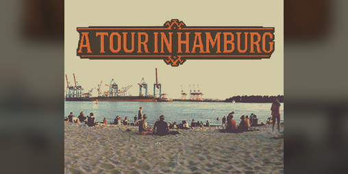 Cover image for a tour in Hamburg